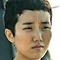 Actress Lee Joo-Young