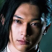 Ryo Yoshizawa as Eisei