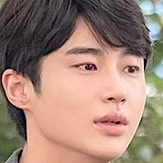 Actor Byeon Woo-Seok