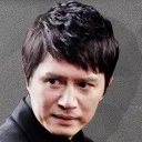 Kim Min-Jong as Hwang Woo-Hyun