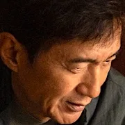 Ahn Nae-Sang