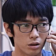 Actor Baek Soo-Jang
