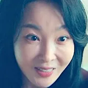Kwak Myung-Hwa portrait