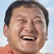 Actor Jeong Man-Sik