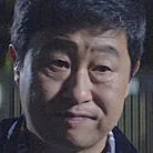 Lee Dae-Yeon as Kang Il-Man