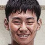 Son Bum-Joon as Hwang Bok-Joo