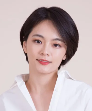 Kim So-Yang profile photograph