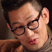 Actor Kim Chang-Ryul