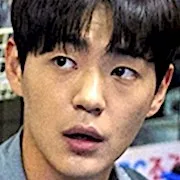 Shin Jae-Ha as Han Beom-Jae