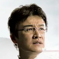 Actor Park Joong-hoon