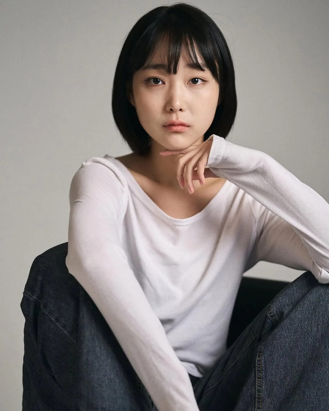Kim Do-Gyeong promotional portrait