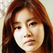 Actress Kang So-ra