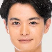 Actor Koji Seto