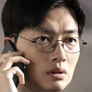 Lee Dong-Hwi
