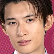 Actor Koji Mukai