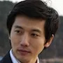 Actor Ki Tae-Young