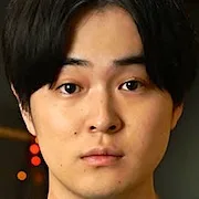 Ayumu Mochizuki portrait