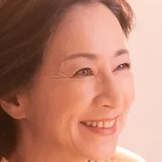 Actress Mieko Harada