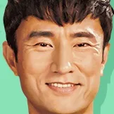 Kim Byung-Chul as Jung Bok-Dong