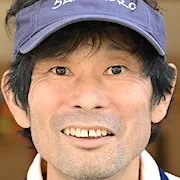 Actor Shingo Mizusawa