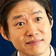 Yu Jun-Sang
