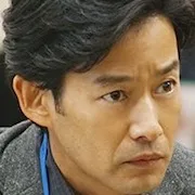 Yutaka Takenouchi