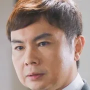 Lim Won-Hee portraying Jang Gi-Tae