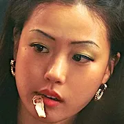 Go Min-si as Go Ok-boon