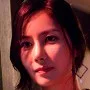 Actress Hwang In-Young