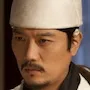 Actor Park Hee-soon