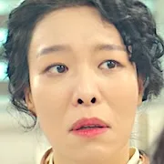 Cha Chung-hwa