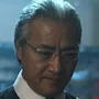 Lee Kyoung-young as Jo Myung-suk