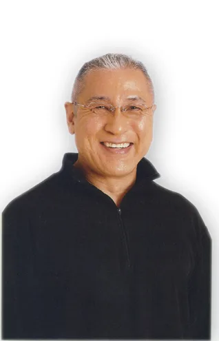 Portrait of Meikyo Yamada