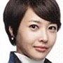 Wang Ji-hye as Jang In-young