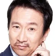 Joo Won-Sung as Dolpali