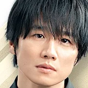 Shunsuke Kazama