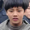 Yeo Jin-goo as young Lee Kang-mo