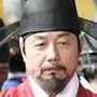 Actor Jeong Dong-Hwan