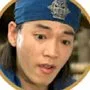 Actor Moon Ji-Yoon