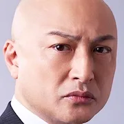 Takaya Yamauchi portraying Ichiro Kuwabe