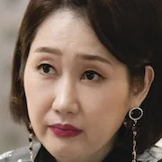 Bae Hae-sun as Gil-ja