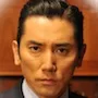 Masahiro Motoki