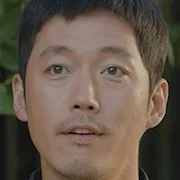 Jang Hyuk as Yoo Ji-Cheol