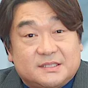Kim Hee-Chang