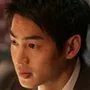 Actor Kim San-Ho