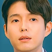 Actor Ha-Joon