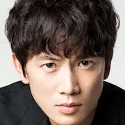 Ji Sung as Shin Suk-Ho