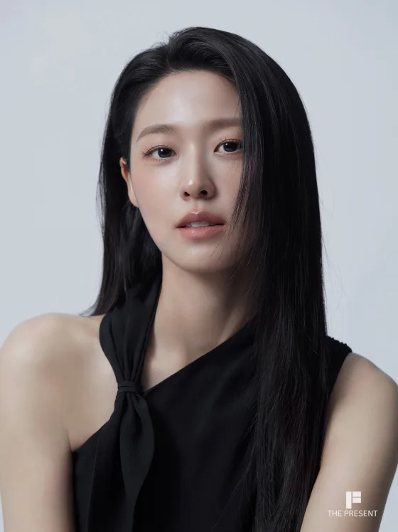 Portrait of Kim Seol-hyun