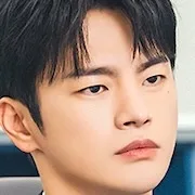 Actor Seo In-Guk