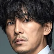 Naohito Fujiki as Yusuke Saeki